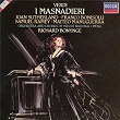 Verdi: I masnadieri | Joan Sutherland