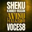 Janowski: Avinu Malkeinu (Arr. Clements for Cello & Vocal Ensemble) | Sheku Kanneh Mason