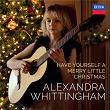 Have Yourself A Merry Little Christmas (Arr. Lewin & Taylor-Cohen for Guitar, String Quartet & Double Bass) | Alexandra Whittingham