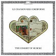 Le chansonnier cordiforme | The Consort Of Musicke