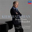 Khachaturian: Adagio of Spartacus and Phrygia (Transcr. E. Khachaturian for Solo Piano) (Excerpt) | Jean-yves Thibaudet