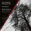 Paul Hindemith – Alfred Schnittke | Anna Gourari