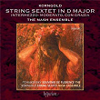 Korngold: String Sextet in D Major, Op. 10: III. Intermezzo. Moderato, con grazia | The Nash Ensemble