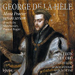 La Hèle: Missa Praeter rerum seriem & Works by Manchicourt, Payen & Rogier | El León De Oro