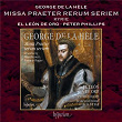 La Hèle: Missa Praeter rerum seriem: I. Kyrie | El León De Oro