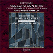 Beethoven: Piano Sonata No. 3 in C Major, Op. 2 No. 3: I. Allegro con brio | Marc-andré Hamelin