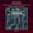 Beethoven: Piano Sonata No. 29 in B-Flat Major, Op. 106 "Hammerklavier": II. Scherzo. Assai vivace – Presto | Marc-andré Hamelin