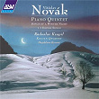 Novák: Piano Quintet; Songs of a Winter Night; 13 Slovak Songs | Magdalena Kožená