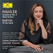 Mahler: Symphony No. 2; Barton: Of the Earth | Sydney Symphony Orchestra