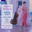 Massenet: Fantaisie; Saint-Saëns & Lalo: Cello Concertos | Sophie Rolland