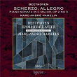 Beethoven: Piano Sonata No. 3 in C Major, Op. 2 No. 3: III. Scherzo. Allegro | Marc-andré Hamelin