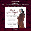 Boccherini: Cello Concerto No. 2 in A Major, G. 475 "The Frog": III. Rondo. Allegro | Steven Isserlis