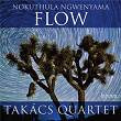 Ngwenyama: Flow | Takács Quartet