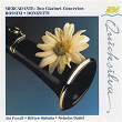 Mercadante: 2 Clarinet Concertos; Rossini; Donizetti | Joy Farrall