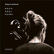 Abel: Arpeggio in D Minor, AbelWV A1:A26 | Anja Lechner