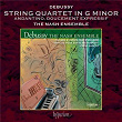 Debussy: String Quartet in G Minor, CD 91: III. Andantino, doucement expressif | The Nash Ensemble