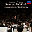 Brahms: Symphonies Nos. 1 & 2 / Strauss: Don Juan (Live at Seiji Ozawa Matsumoto Festival / 2024) | Saito Kinen Orchestra