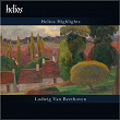 Helios Highlights: Beethoven | Steven Osborne