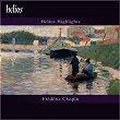 Helios Highlights: Chopin | Garrick Ohlsson