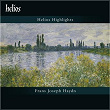 Helios Highlights: Haydn | Angela Hewitt