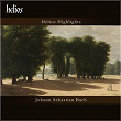 Helios Highlights: J.S. Bach | Jonathan Plowright