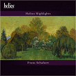 Helios Highlights: Schubert | Steven Osborne