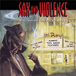 Sax And Violence (Music From The Dark Side Of The Screen) | Bernard Herrmann