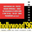 Hollywood '96 (Themes From The Year's Biggest Films) | Lalo Schifrin