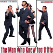 The Man Who Knew Too Little (Original Motion Picture Soundtrack) | Christopher Young