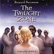 The Twilight Zone | Bernard Herrmann