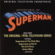 Adventures Of Superman: Music From The Original 1950s Television Series (Original Television Soundtrack) | Leon Klatzkin