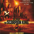 The Scorpion King (Original Motion Picture Score) | John Debney