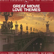 Great Movie Love Themes | John Barry