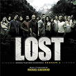 Lost: Season 2 (Original Television Soundtrack) | Michael Giacchino