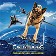 Cats & Dogs: The Revenge Of Kitty Galore (Original Motion Picture Score) | Christopher Lennertz