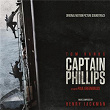 Captain Phillips (Original Motion Picture Soundtrack) | Henry Jackman