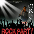 Rock Party | Mkj