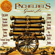 Pachelbel's Greatest Hit: Canon In D | Rudolf Baumgartner