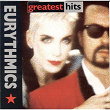 Greatest Hits | Eurythmics, Annie Lennox, Dave Stewart