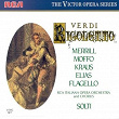 Verdi: Rigoletto | Sir Georg Solti