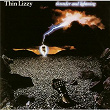 Thunder & Lightning | Thin Lizzy