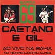 Barra 69 | Caetano Veloso