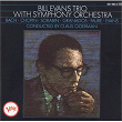 Bill Evans With Symphony Orchestra | Bill Evans