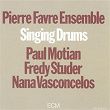 Singing Drums | Pierre Favre