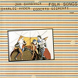 Folk Songs | Charlie Haden