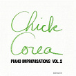 Piano Improvisations Vol.2 | Chick Corea