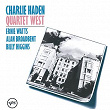 Quartet West | Charlie Haden
