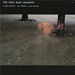 The Paul Bley Quartet | The Paul Bley Quartet