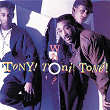 Tony Toni Tone - Who? | Tony! Toni! Toné!