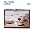 Works | Bill Frisell